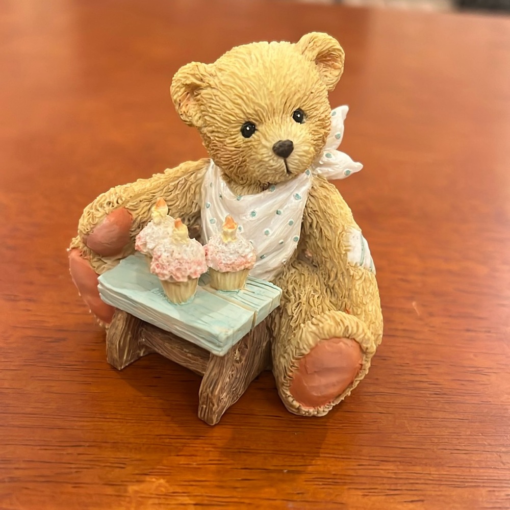Cherished Teddies